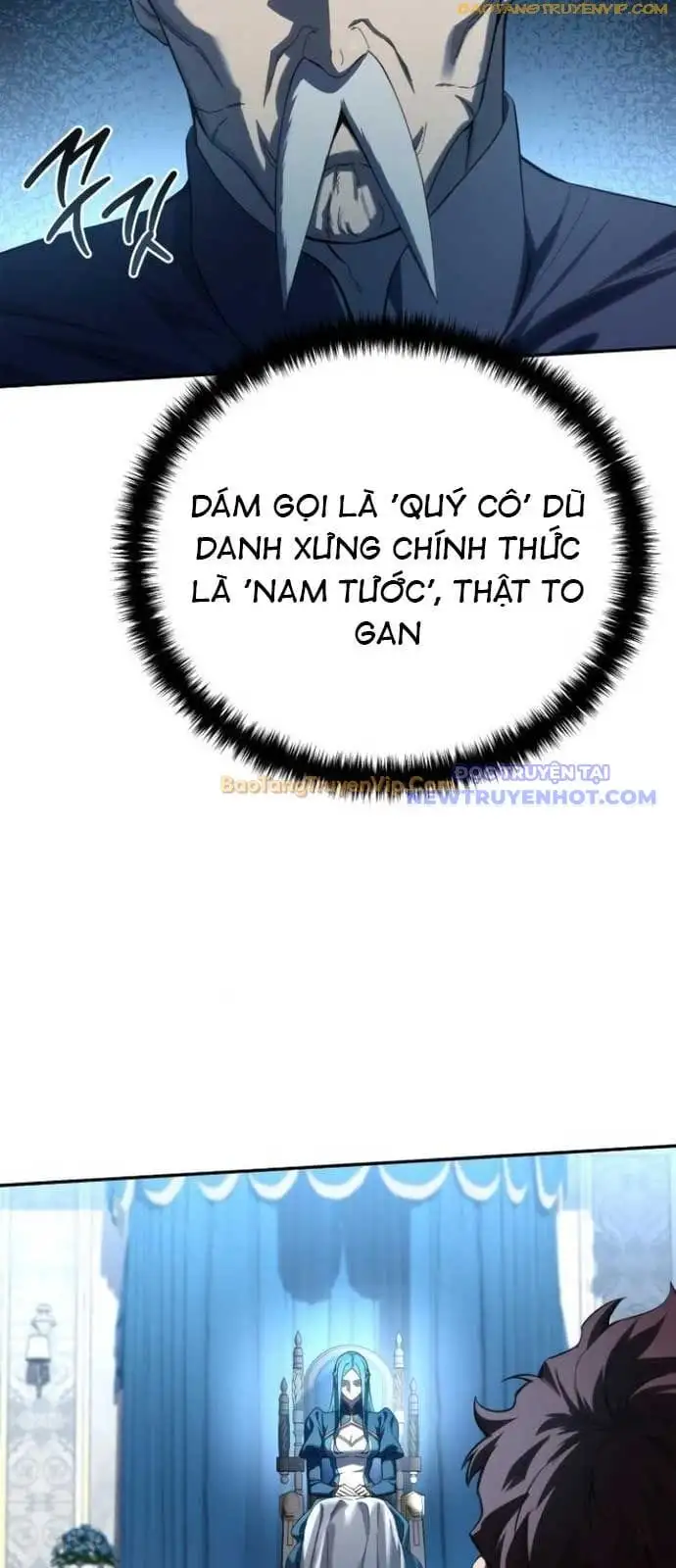 Truyện Tranh Tinh Tú Kiếm Sĩ trang 4