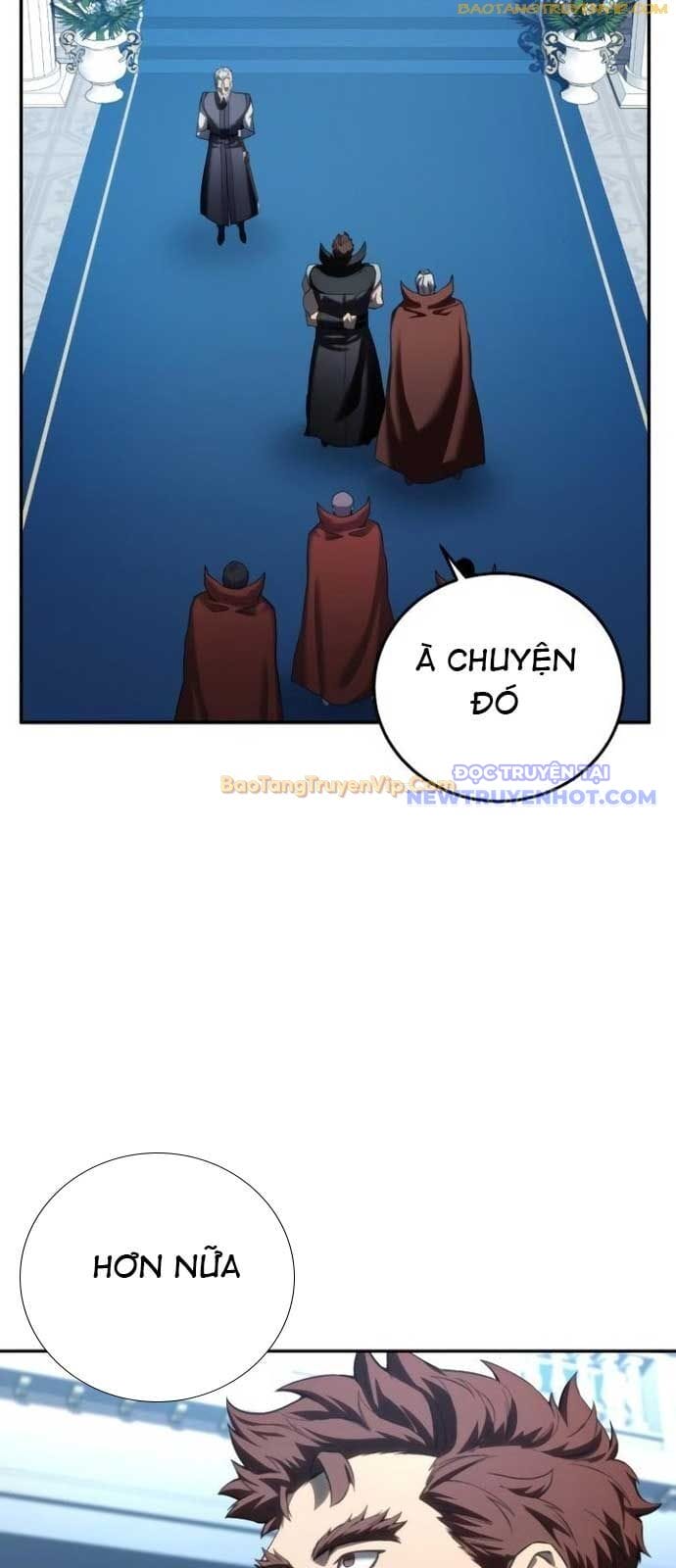 Truyện Tranh Tinh Tú Kiếm Sĩ trang 4