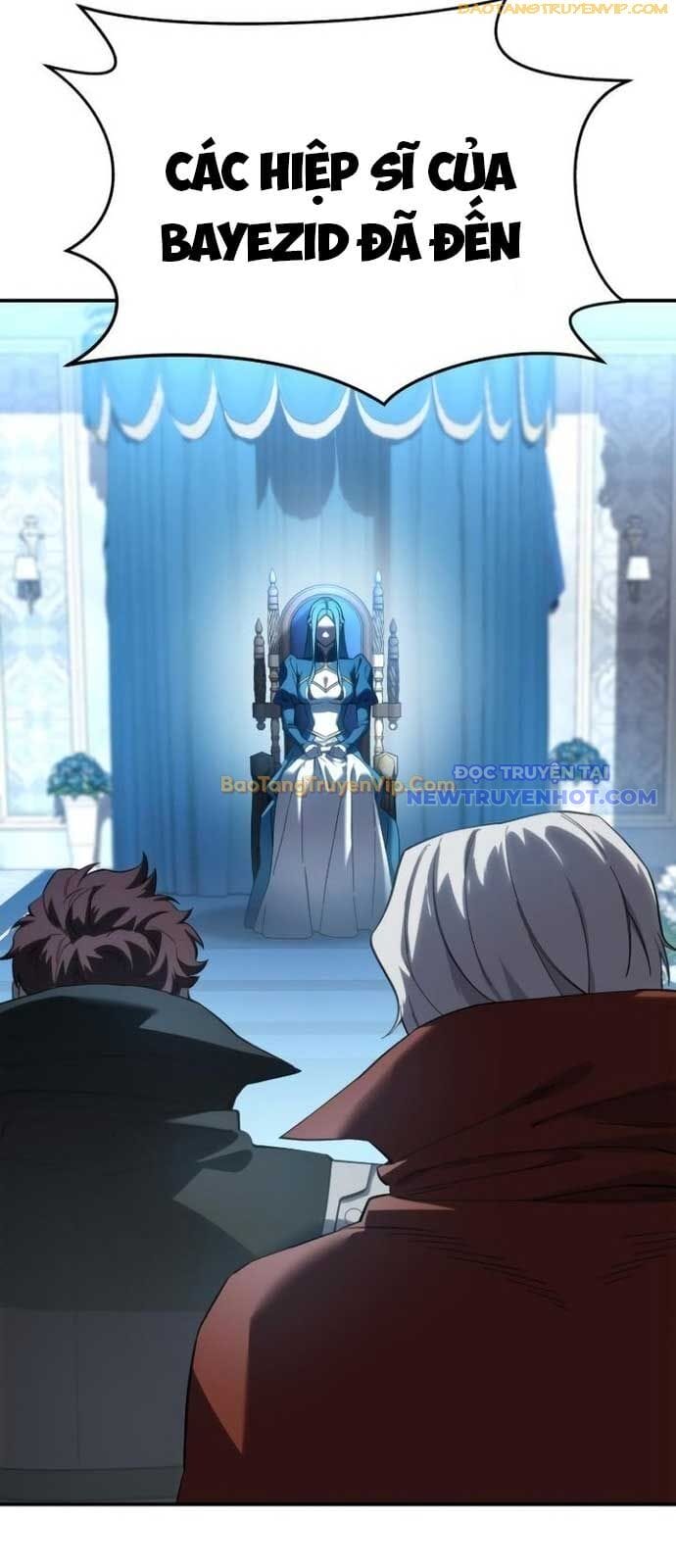 Truyện Tranh Tinh Tú Kiếm Sĩ trang 4