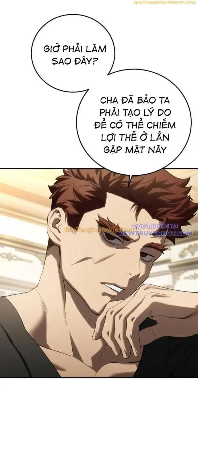 Truyện Tranh Tinh Tú Kiếm Sĩ trang 4