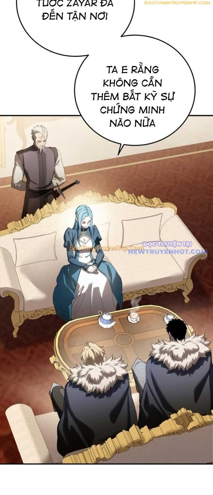 Truyện Tranh Tinh Tú Kiếm Sĩ trang 4