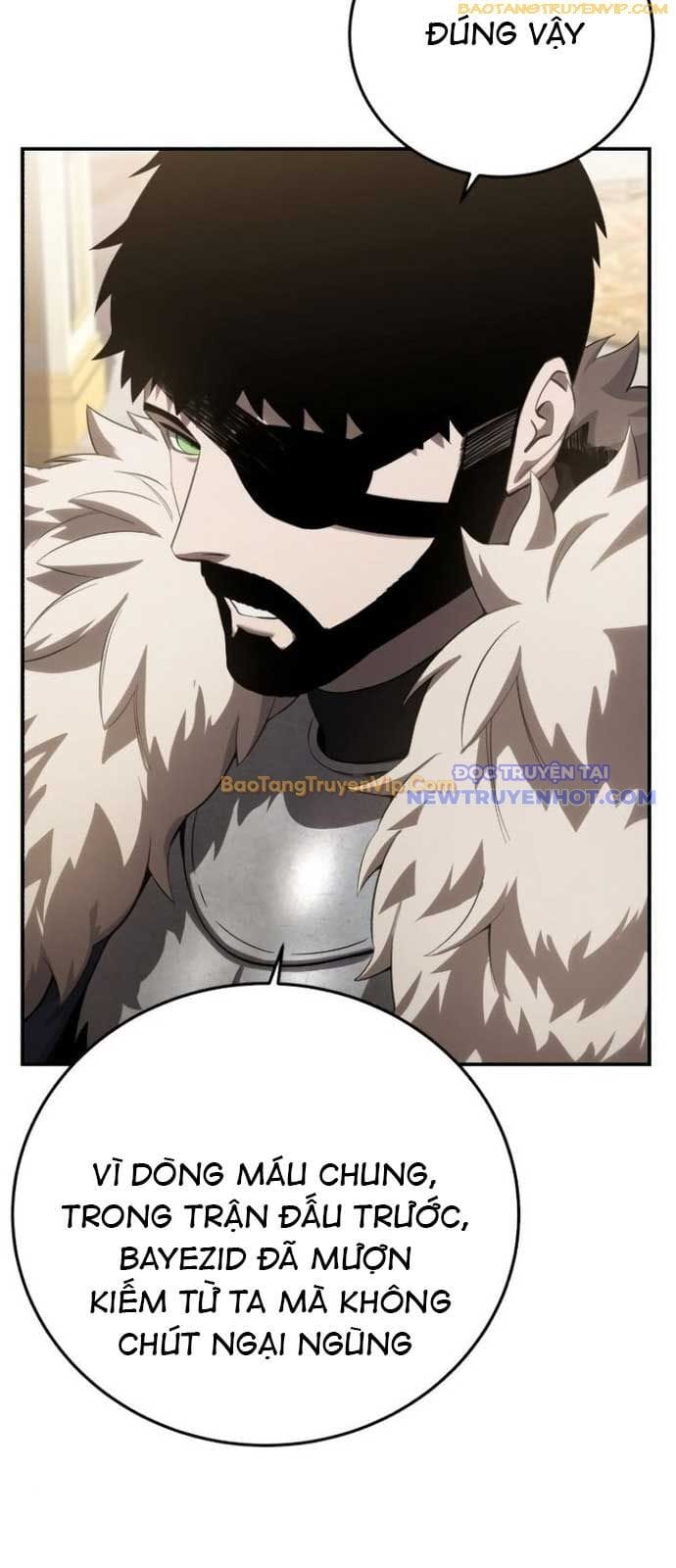 Truyện Tranh Tinh Tú Kiếm Sĩ trang 4