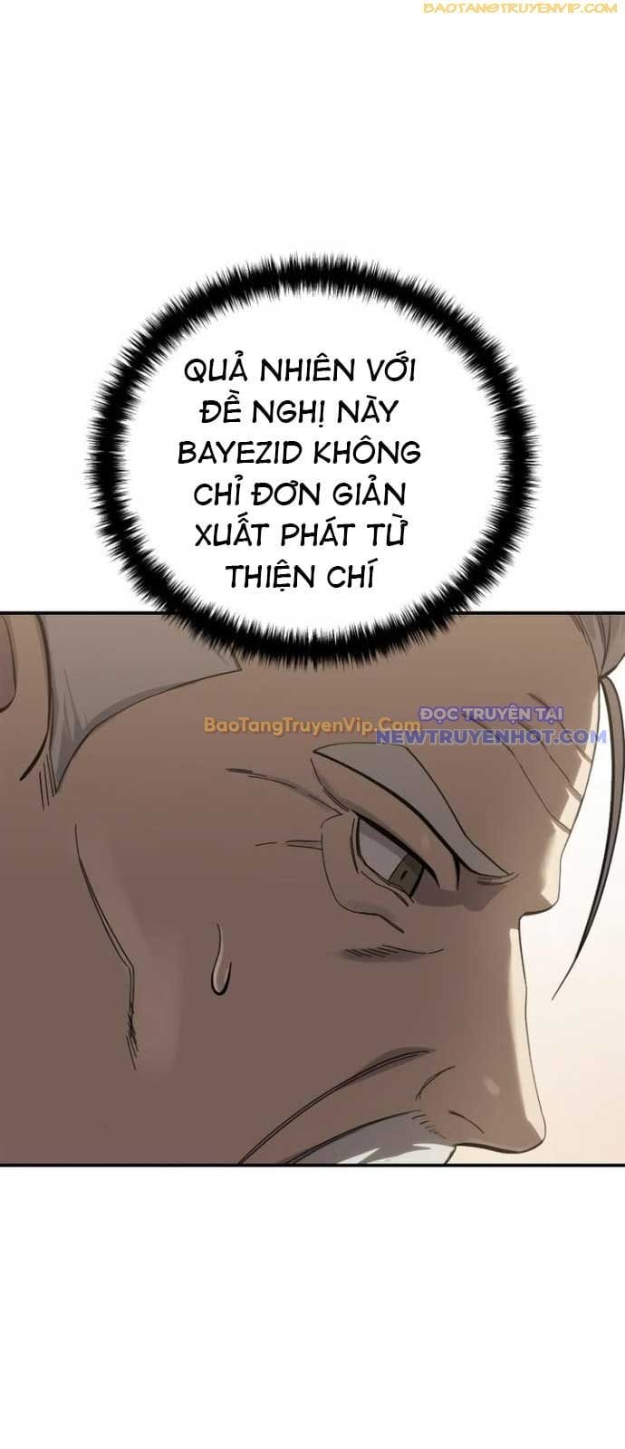 Truyện Tranh Tinh Tú Kiếm Sĩ trang 4