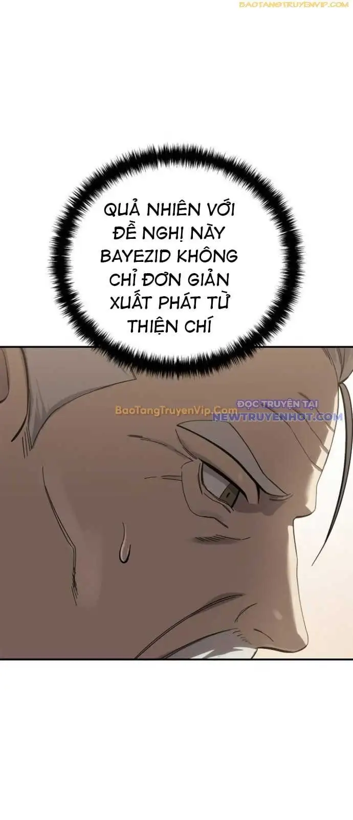 Truyện Tranh Tinh Tú Kiếm Sĩ trang 4