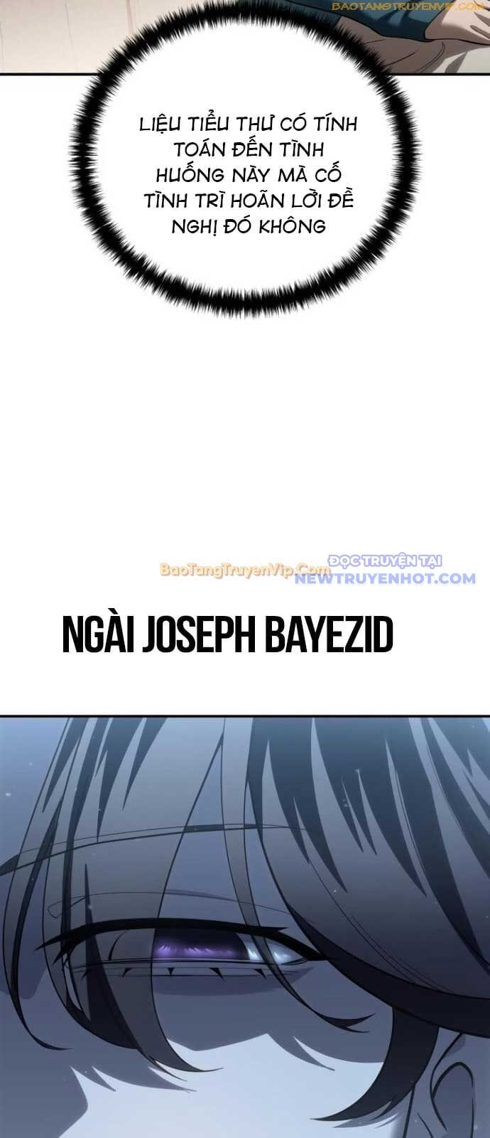 Truyện Tranh Tinh Tú Kiếm Sĩ trang 4