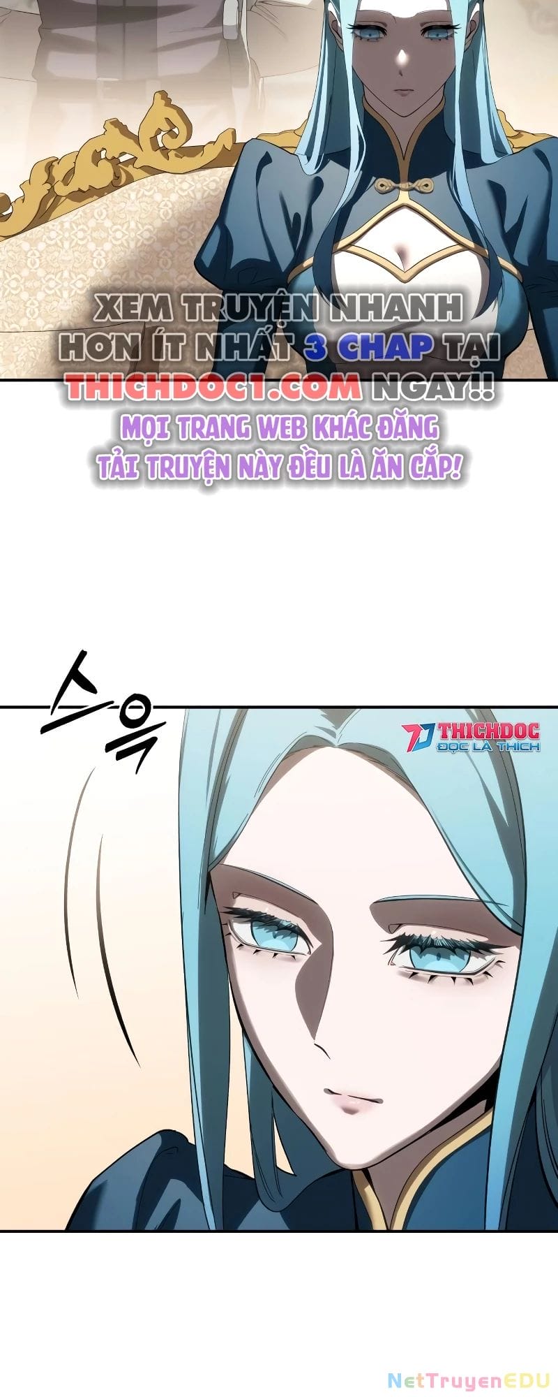 Truyện Tranh Tinh Tú Kiếm Sĩ trang 4