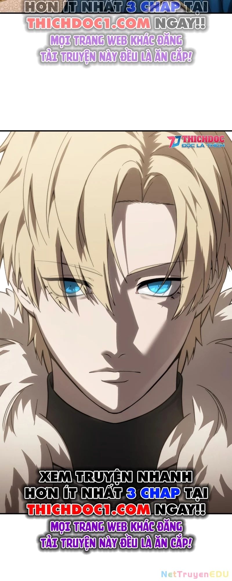 Truyện Tranh Tinh Tú Kiếm Sĩ trang 4