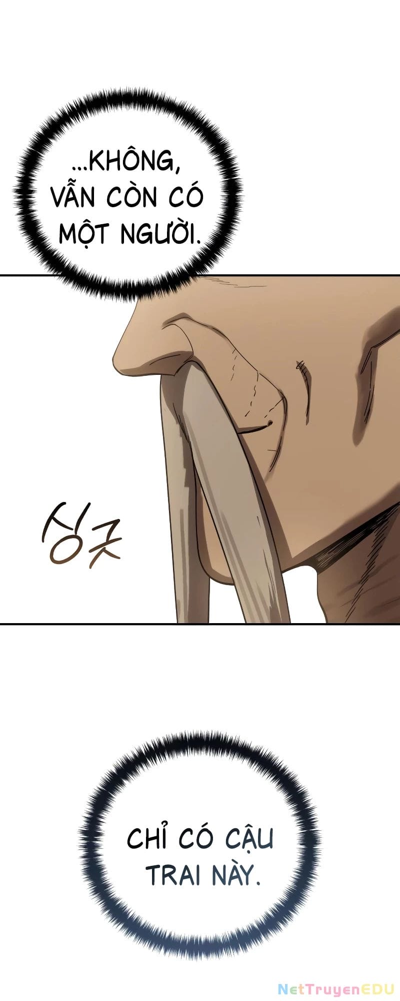 Truyện Tranh Tinh Tú Kiếm Sĩ trang 4