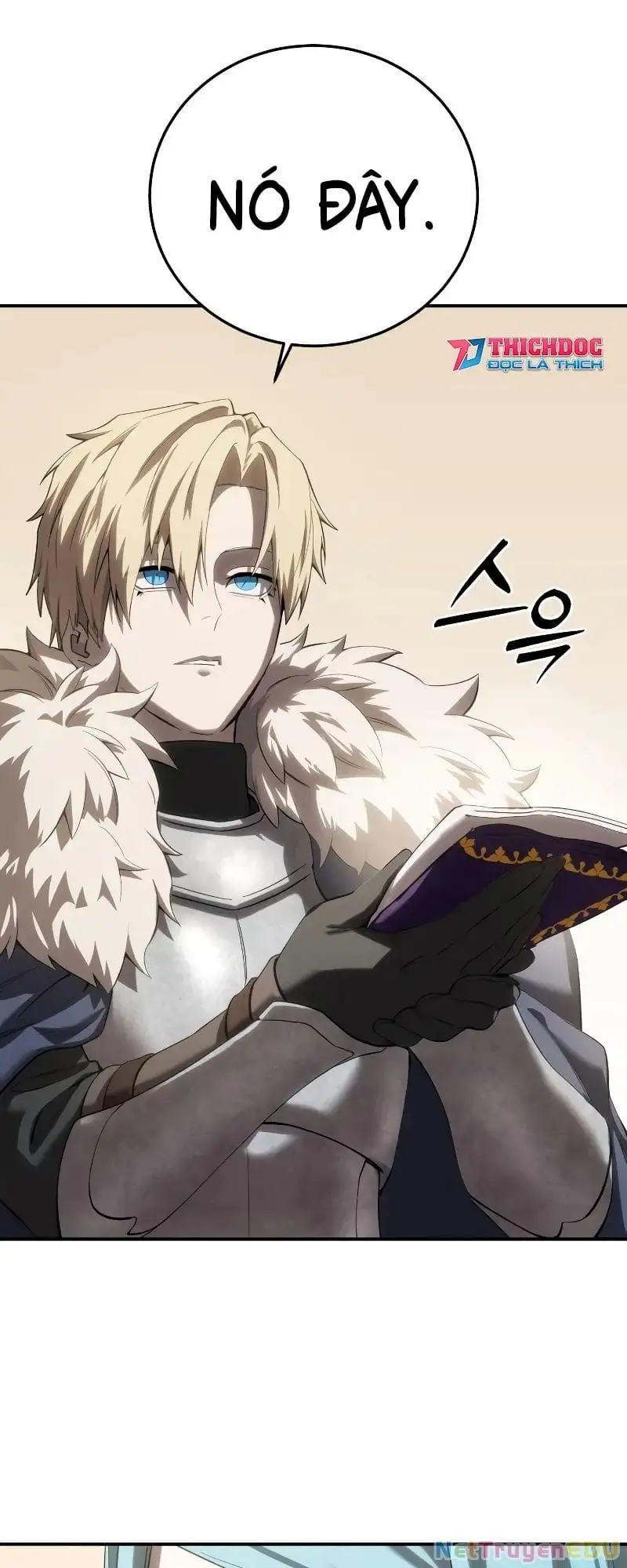 Truyện Tranh Tinh Tú Kiếm Sĩ trang 4