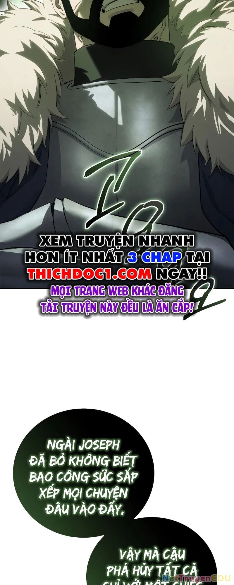 Truyện Tranh Tinh Tú Kiếm Sĩ trang 4