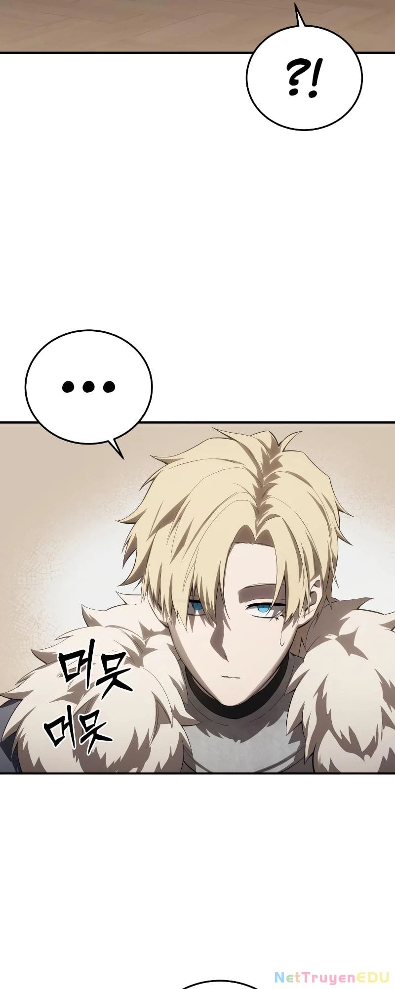 Truyện Tranh Tinh Tú Kiếm Sĩ trang 4