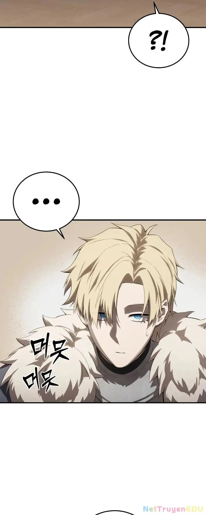 Truyện Tranh Tinh Tú Kiếm Sĩ trang 4