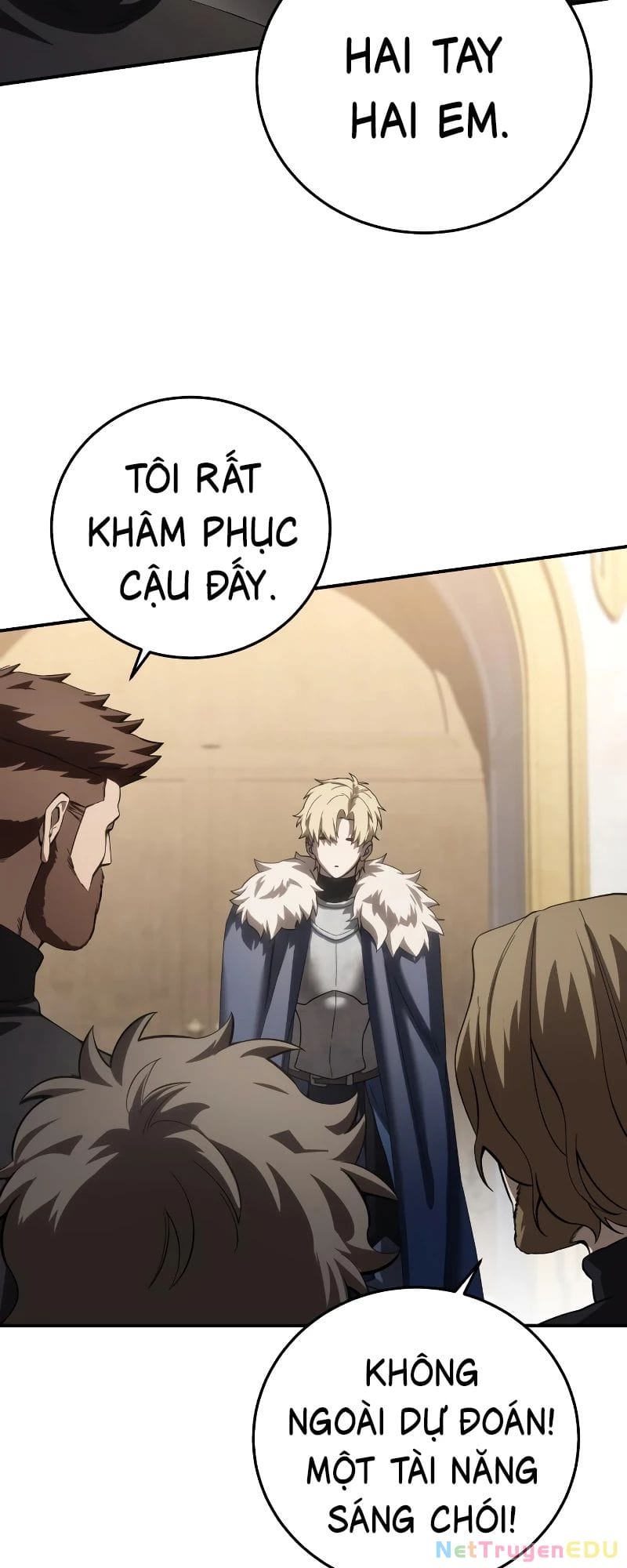 Truyện Tranh Tinh Tú Kiếm Sĩ trang 4