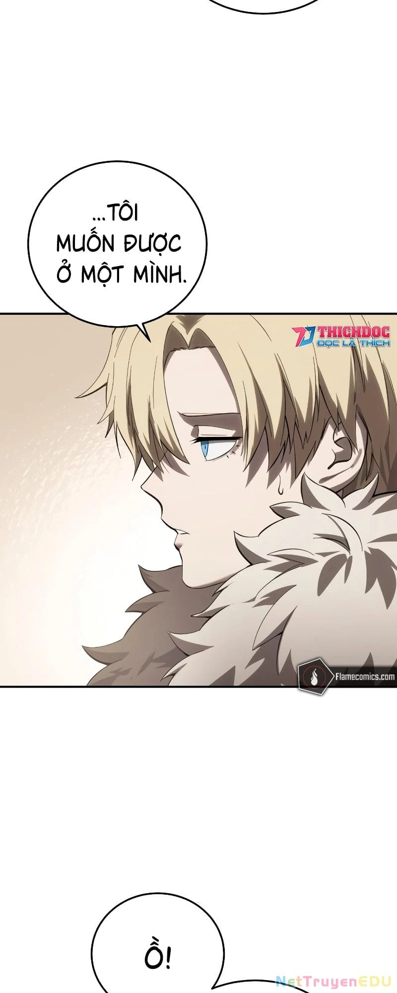 Truyện Tranh Tinh Tú Kiếm Sĩ trang 4