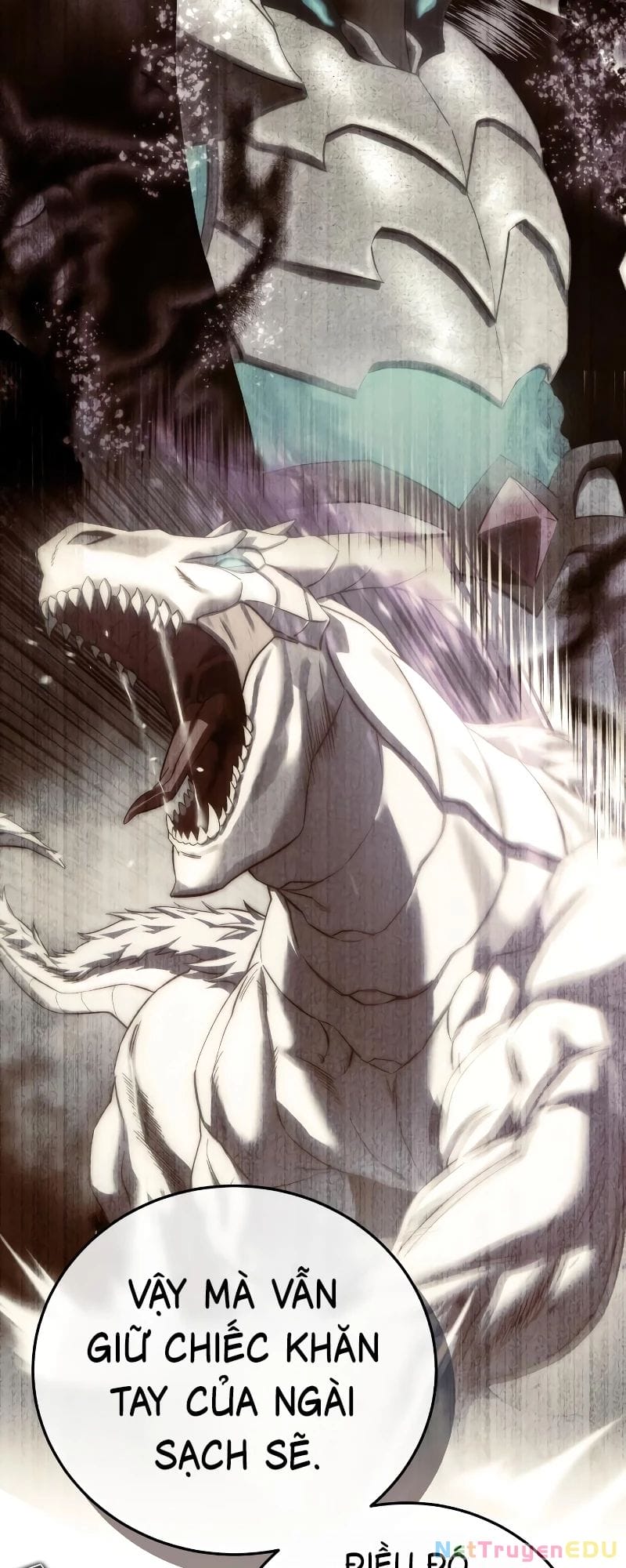 Truyện Tranh Tinh Tú Kiếm Sĩ trang 4