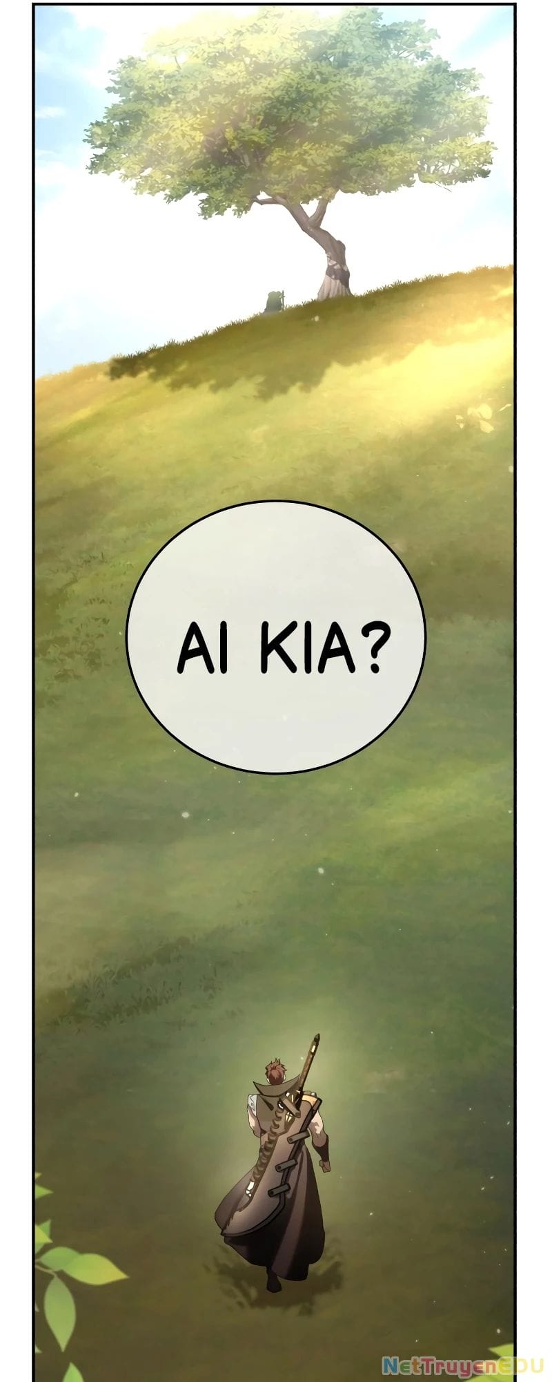 Truyện Tranh Tinh Tú Kiếm Sĩ trang 4