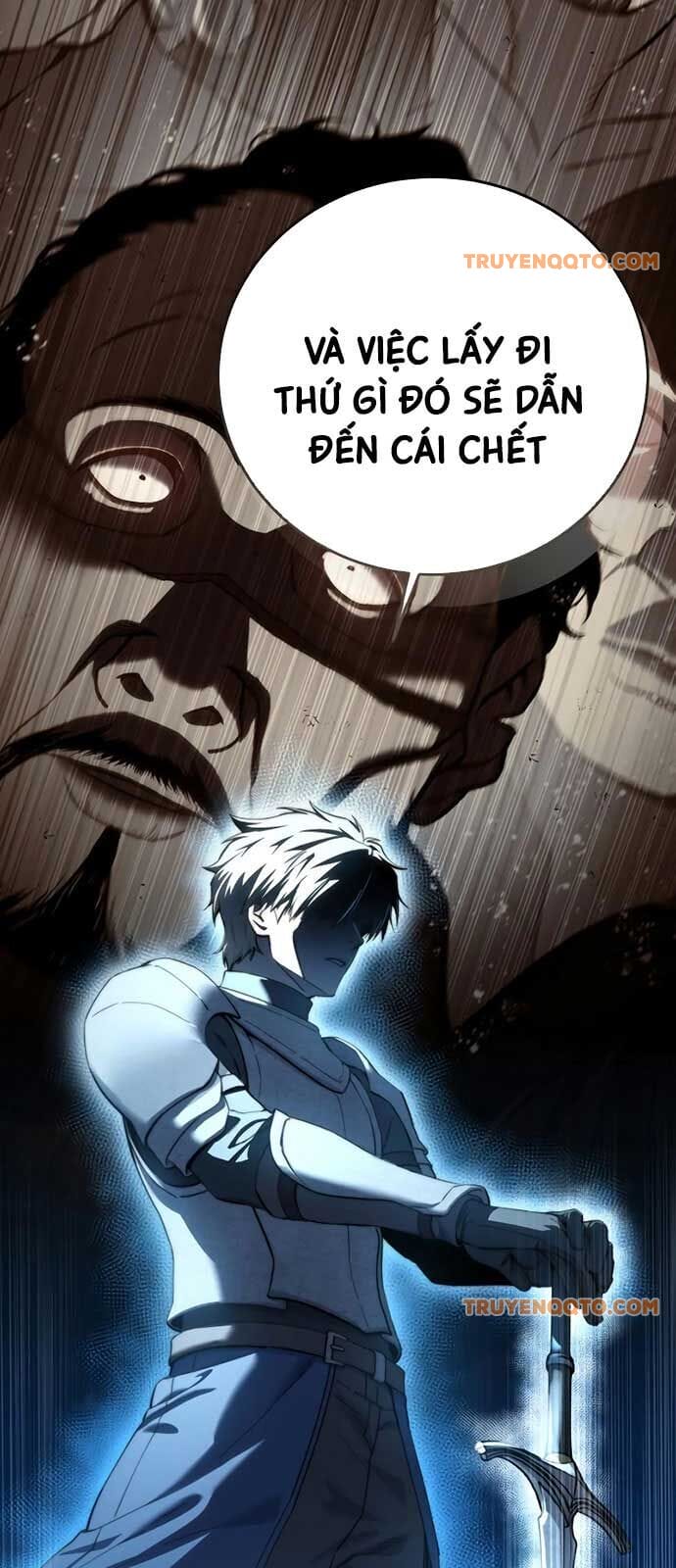 Truyện Tranh Tinh Tú Kiếm Sĩ trang 4