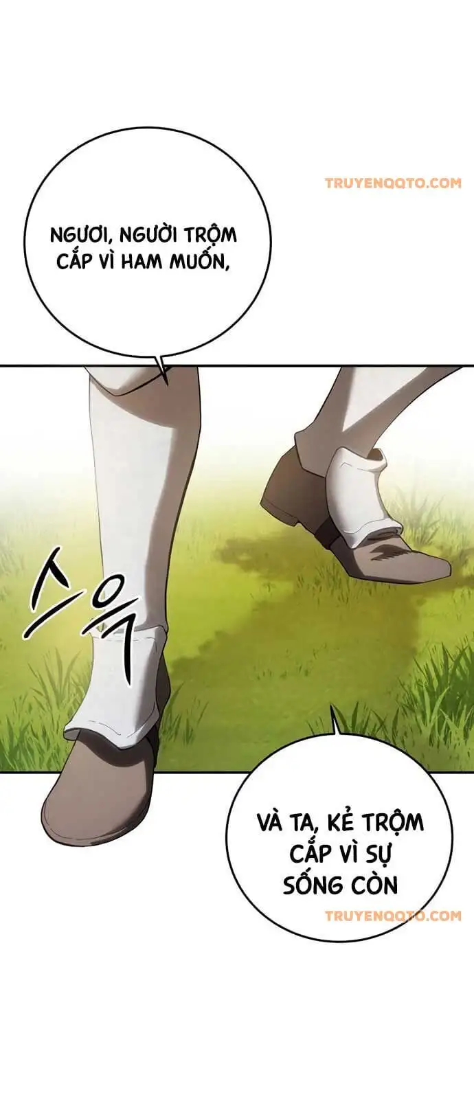 Truyện Tranh Tinh Tú Kiếm Sĩ trang 4