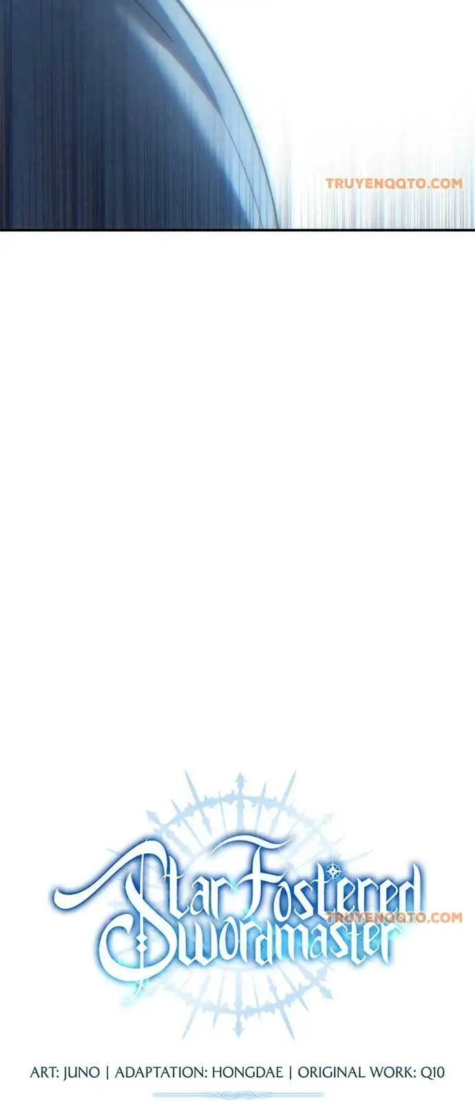 Truyện Tranh Tinh Tú Kiếm Sĩ trang 4