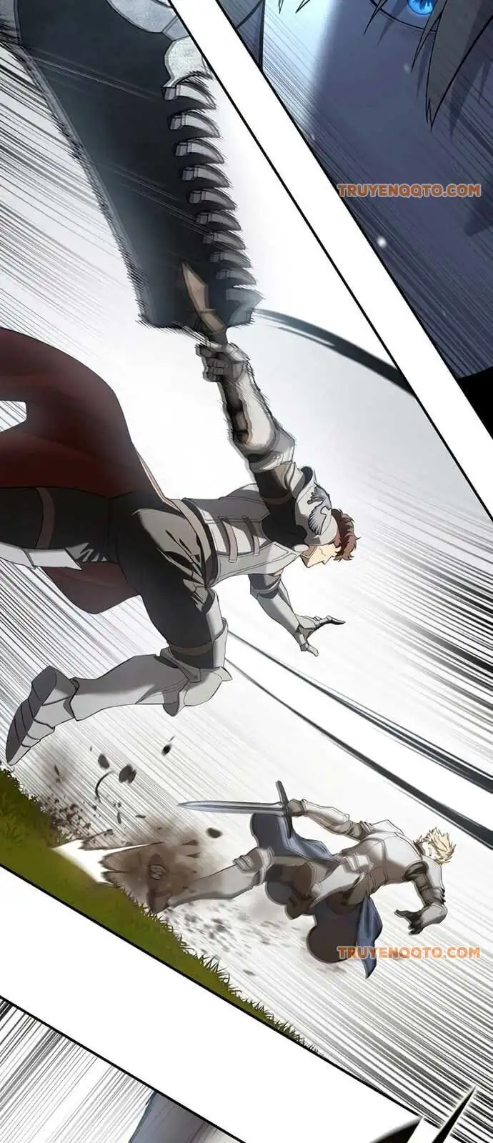 Truyện Tranh Tinh Tú Kiếm Sĩ trang 4