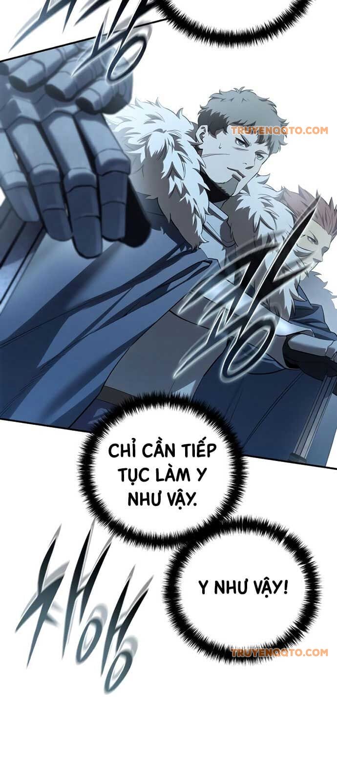 Truyện Tranh Tinh Tú Kiếm Sĩ trang 4