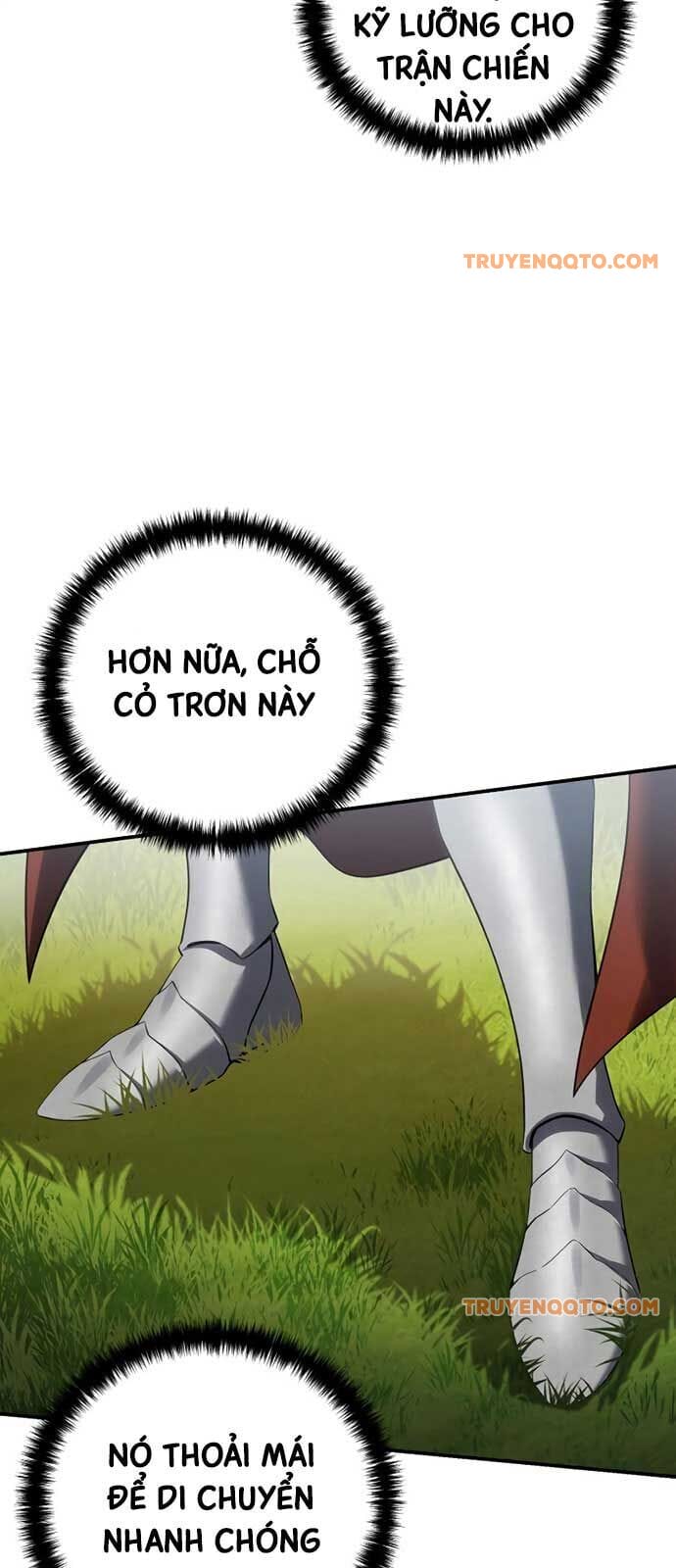 Truyện Tranh Tinh Tú Kiếm Sĩ trang 4