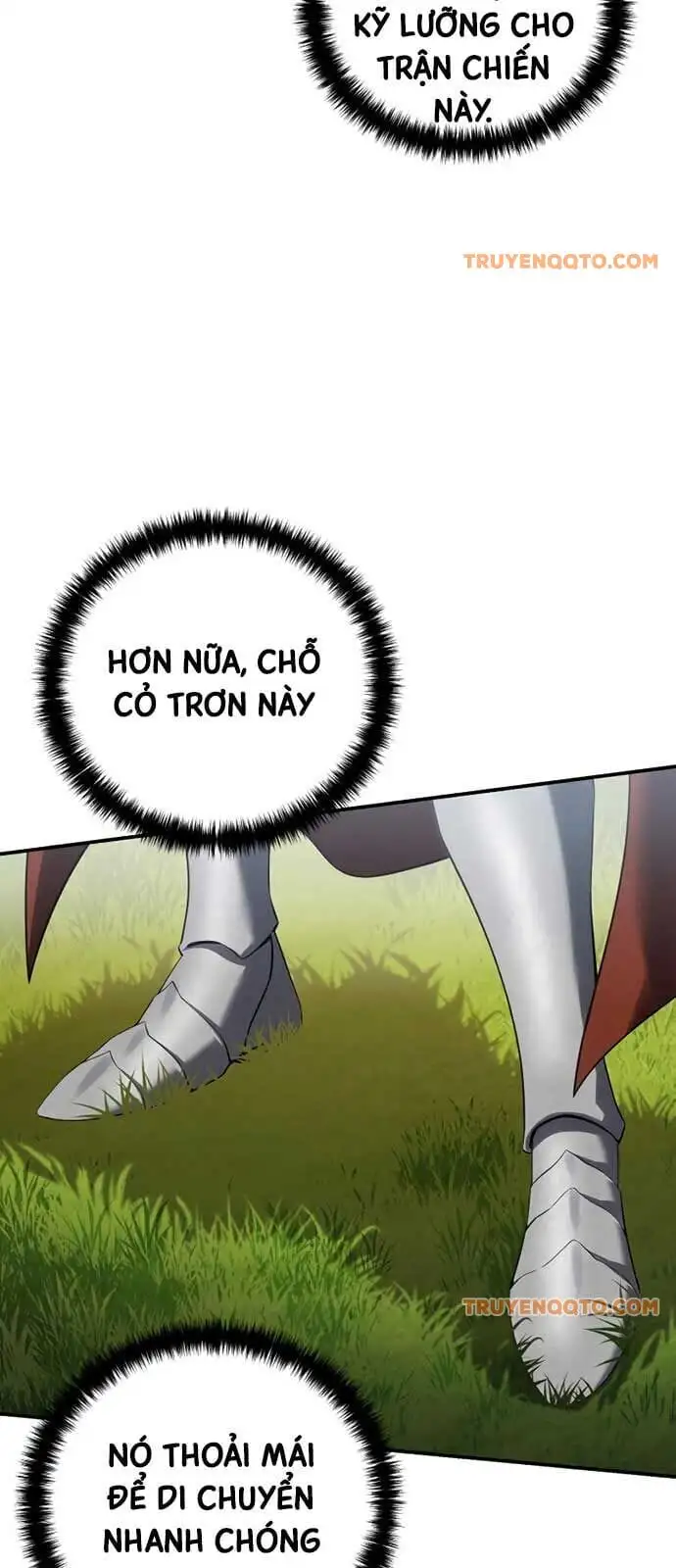 Truyện Tranh Tinh Tú Kiếm Sĩ trang 4