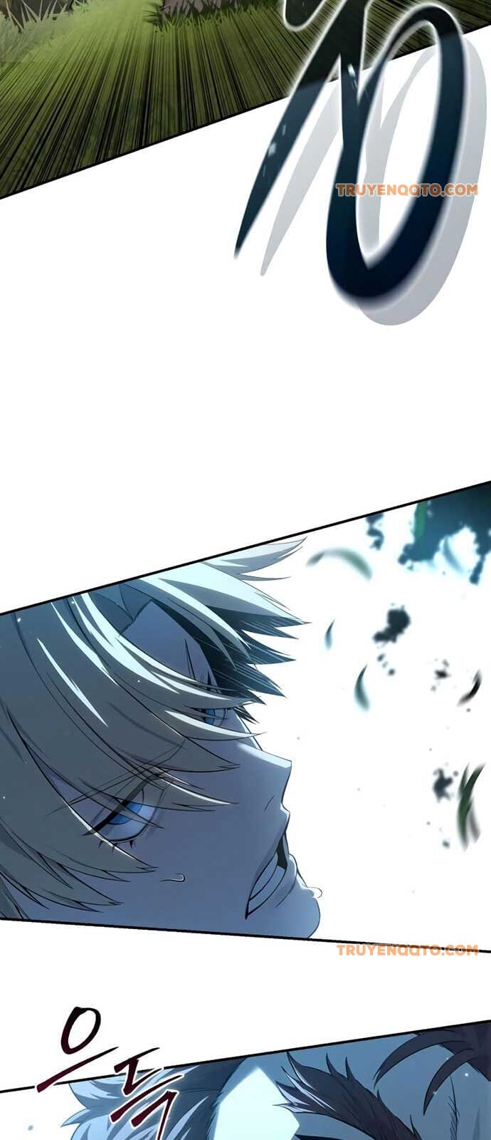 Truyện Tranh Tinh Tú Kiếm Sĩ trang 4