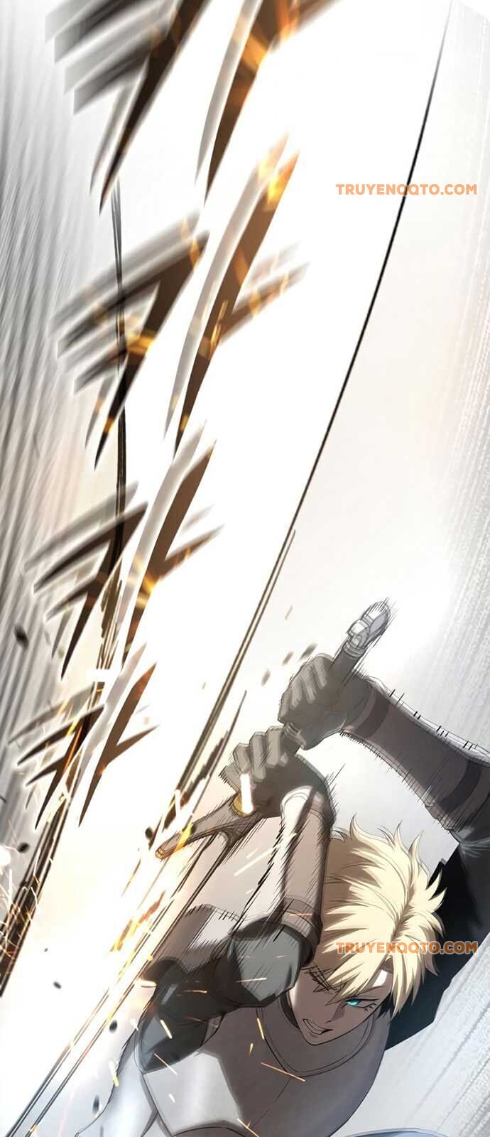 Truyện Tranh Tinh Tú Kiếm Sĩ trang 4