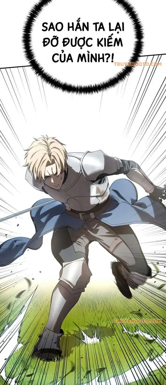 Truyện Tranh Tinh Tú Kiếm Sĩ trang 4
