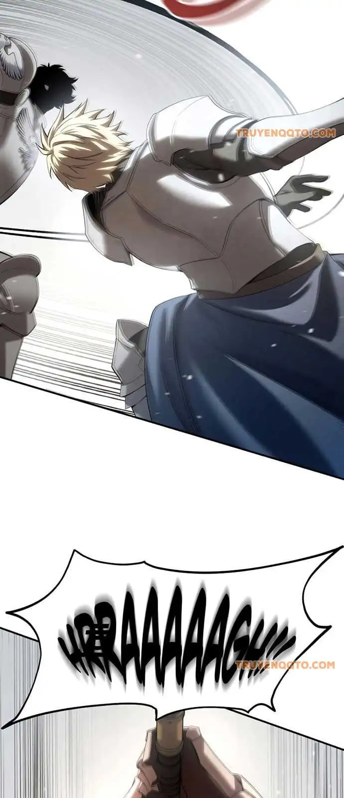 Truyện Tranh Tinh Tú Kiếm Sĩ trang 4