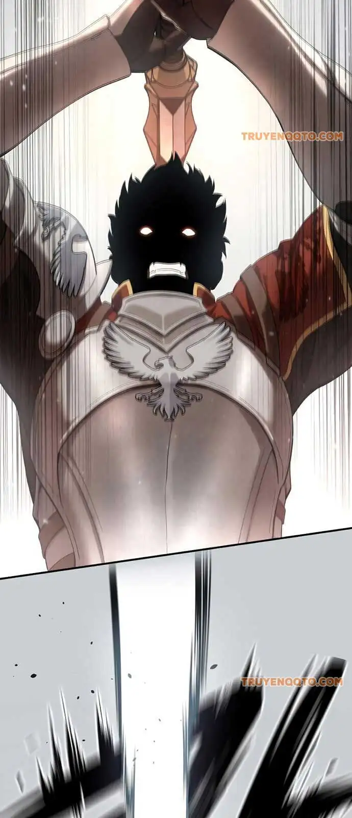 Truyện Tranh Tinh Tú Kiếm Sĩ trang 4