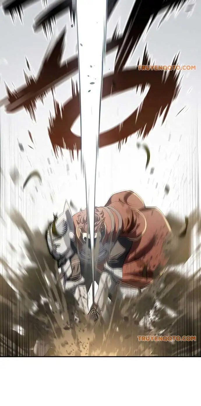 Truyện Tranh Tinh Tú Kiếm Sĩ trang 4