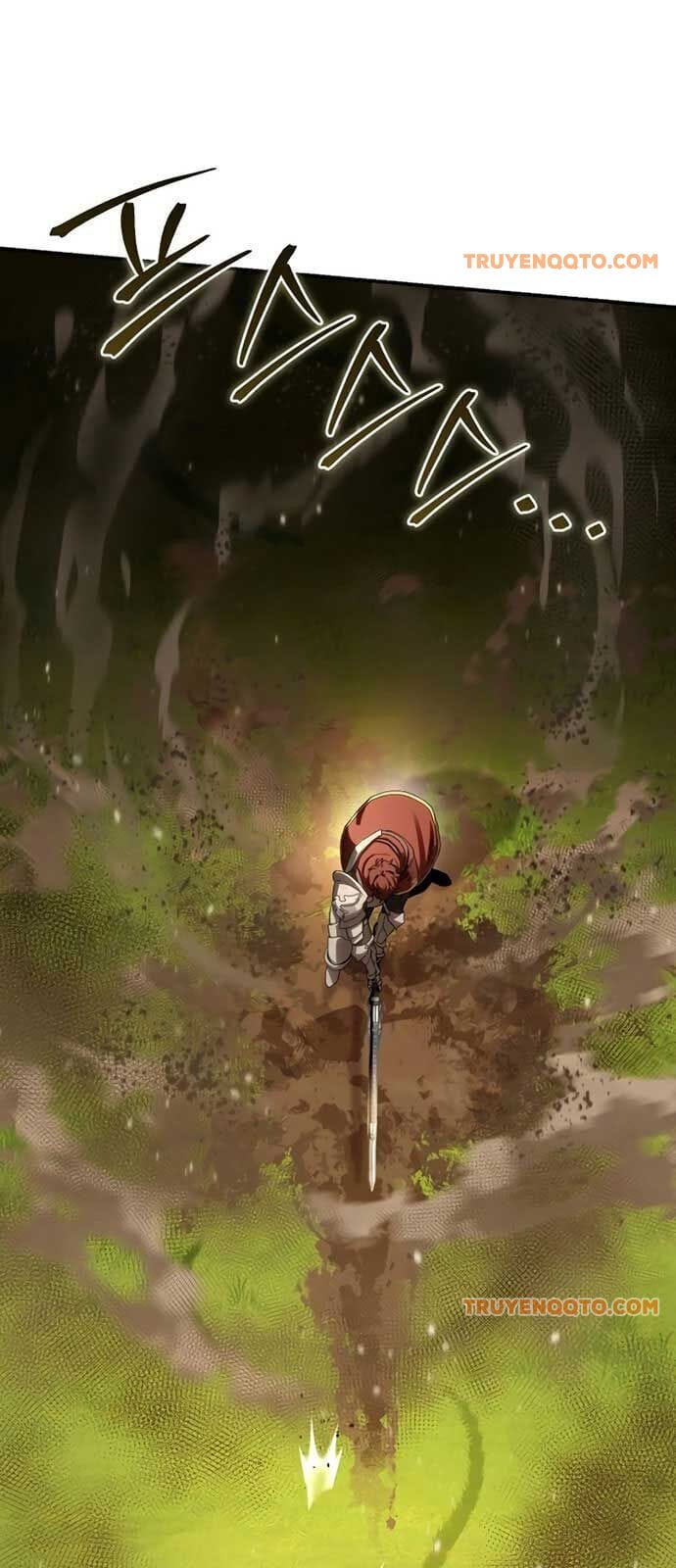 Truyện Tranh Tinh Tú Kiếm Sĩ trang 4