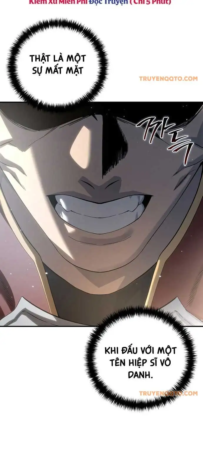 Truyện Tranh Tinh Tú Kiếm Sĩ trang 4