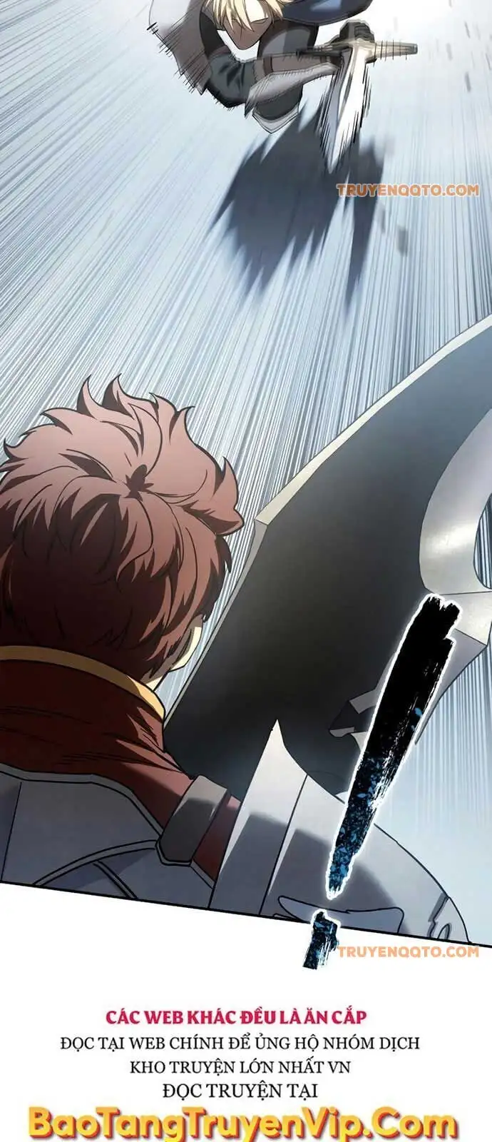 Truyện Tranh Tinh Tú Kiếm Sĩ trang 4