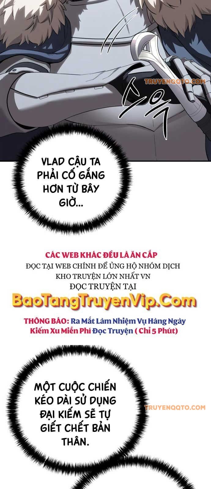 Truyện Tranh Tinh Tú Kiếm Sĩ trang 4