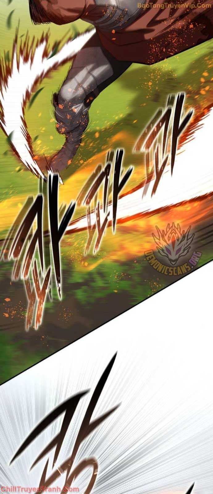 Truyện Tranh Tinh Tú Kiếm Sĩ trang 4