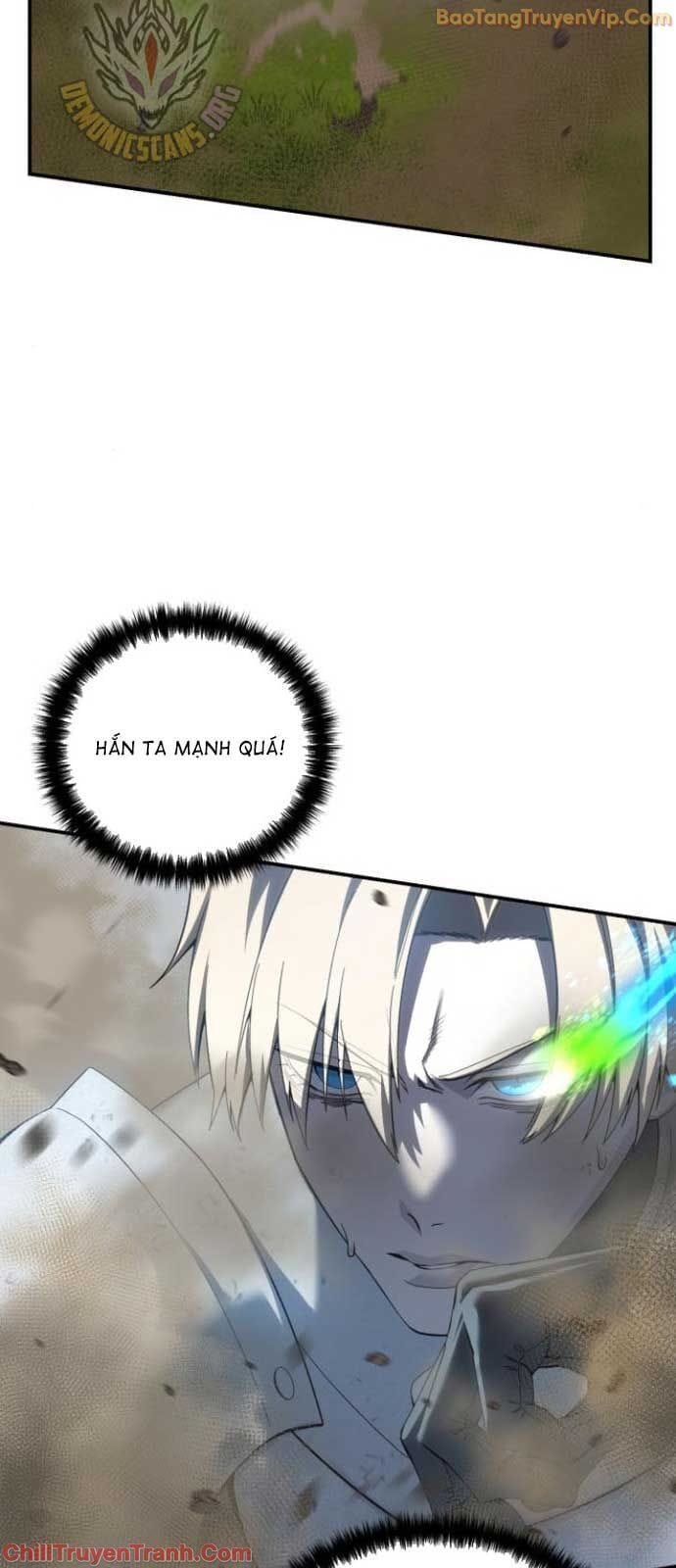 Truyện Tranh Tinh Tú Kiếm Sĩ trang 4