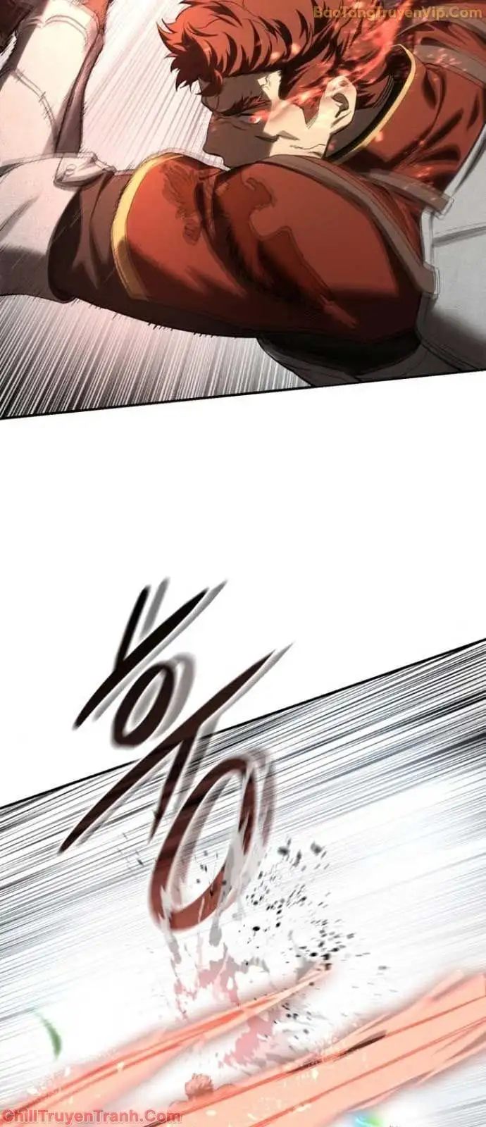 Truyện Tranh Tinh Tú Kiếm Sĩ trang 4