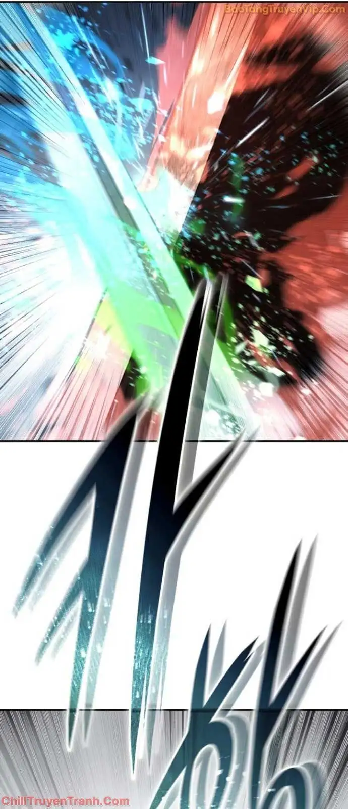 Truyện Tranh Tinh Tú Kiếm Sĩ trang 4