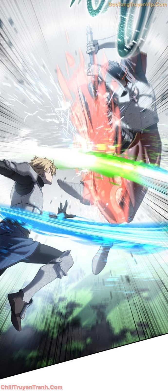 Truyện Tranh Tinh Tú Kiếm Sĩ trang 4