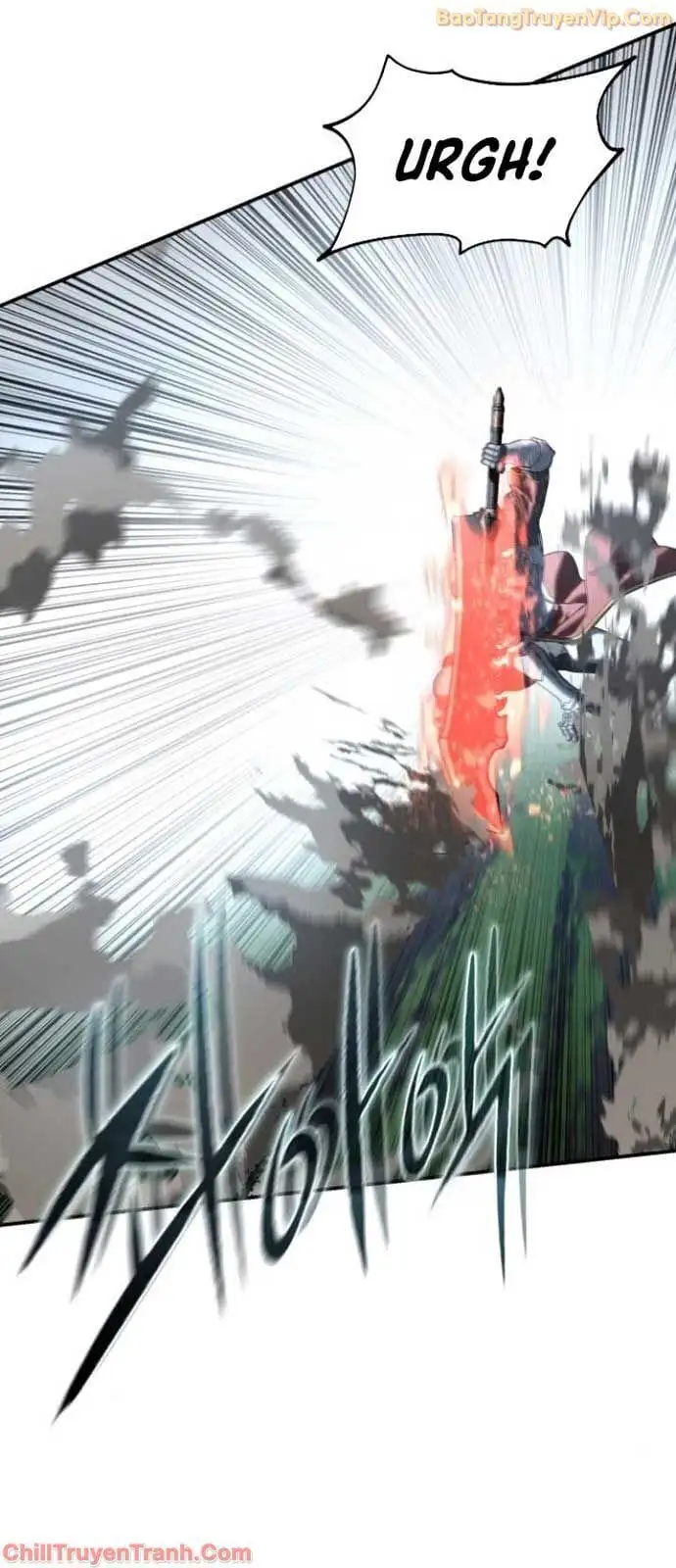 Truyện Tranh Tinh Tú Kiếm Sĩ trang 4