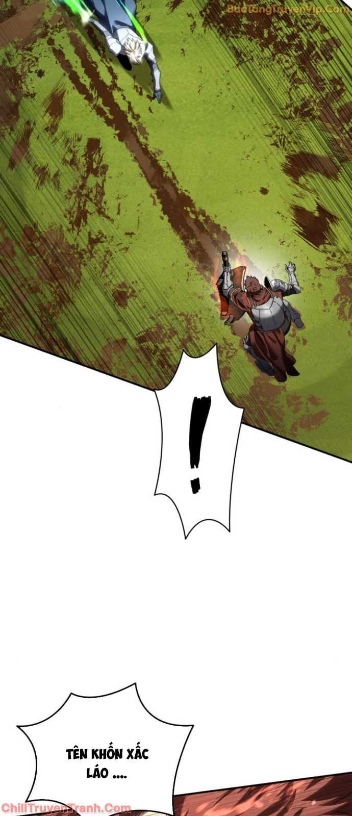 Truyện Tranh Tinh Tú Kiếm Sĩ trang 4