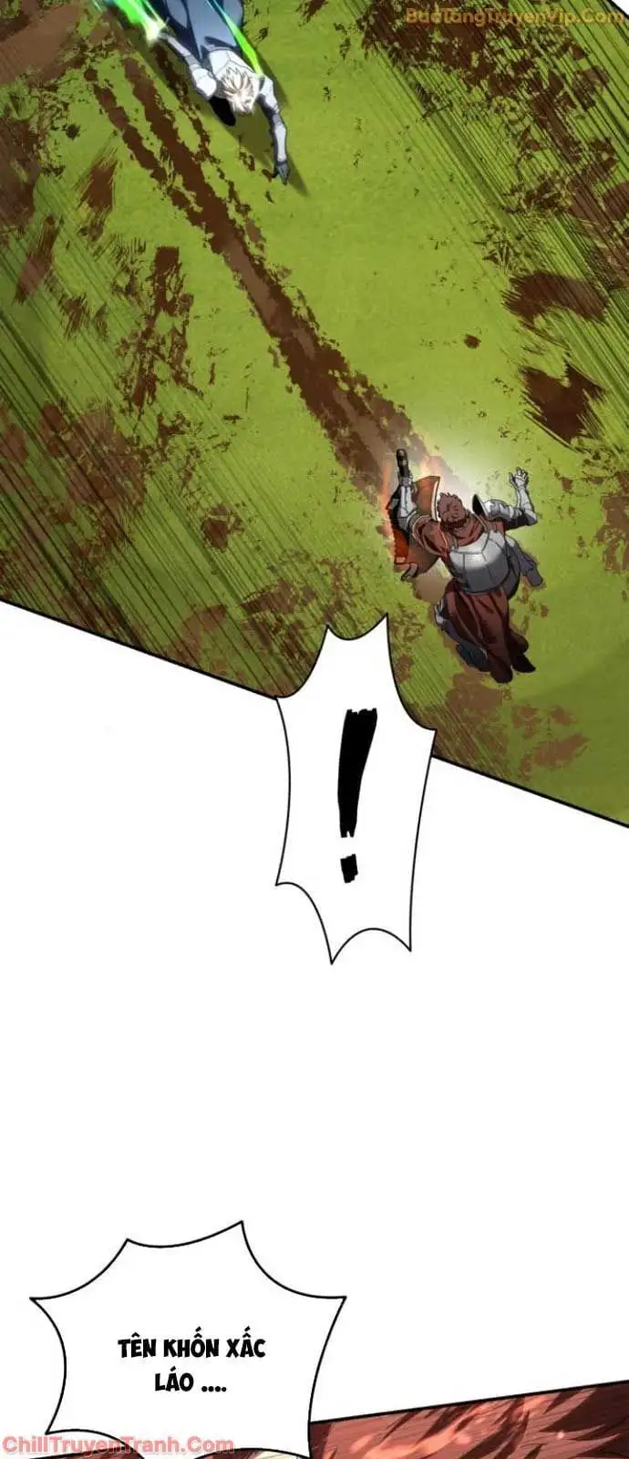 Truyện Tranh Tinh Tú Kiếm Sĩ trang 4