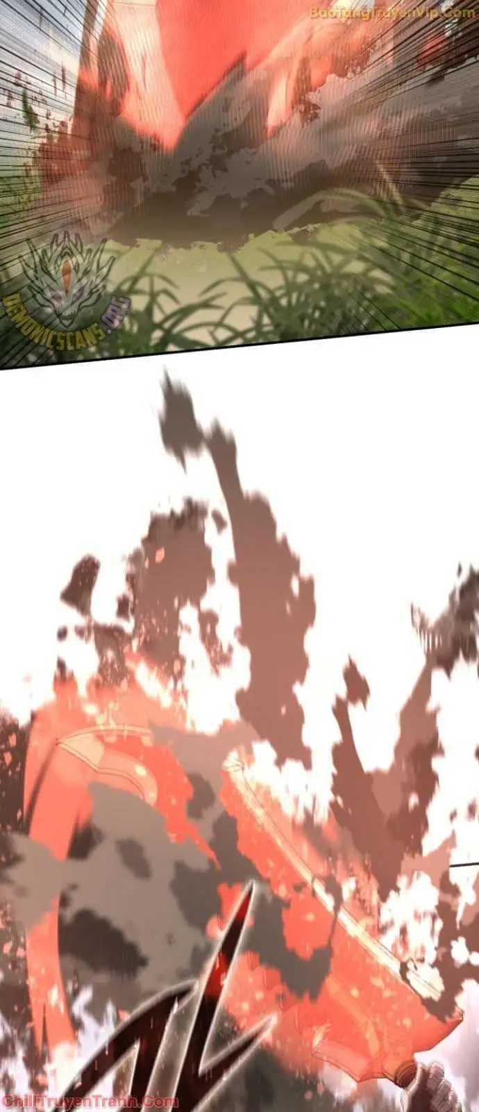 Truyện Tranh Tinh Tú Kiếm Sĩ trang 4