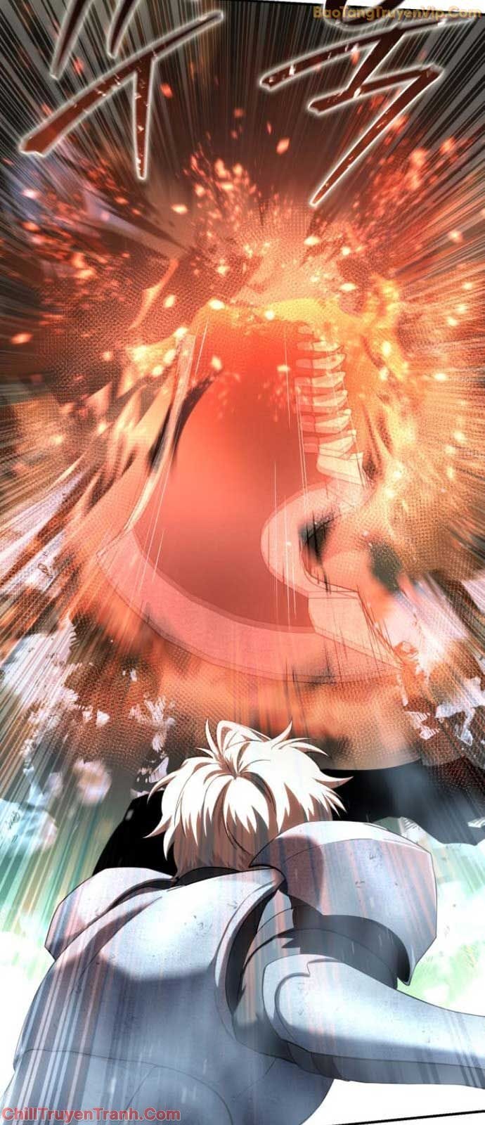 Truyện Tranh Tinh Tú Kiếm Sĩ trang 4