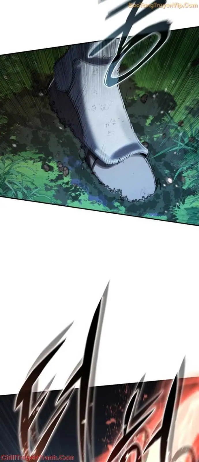 Truyện Tranh Tinh Tú Kiếm Sĩ trang 4