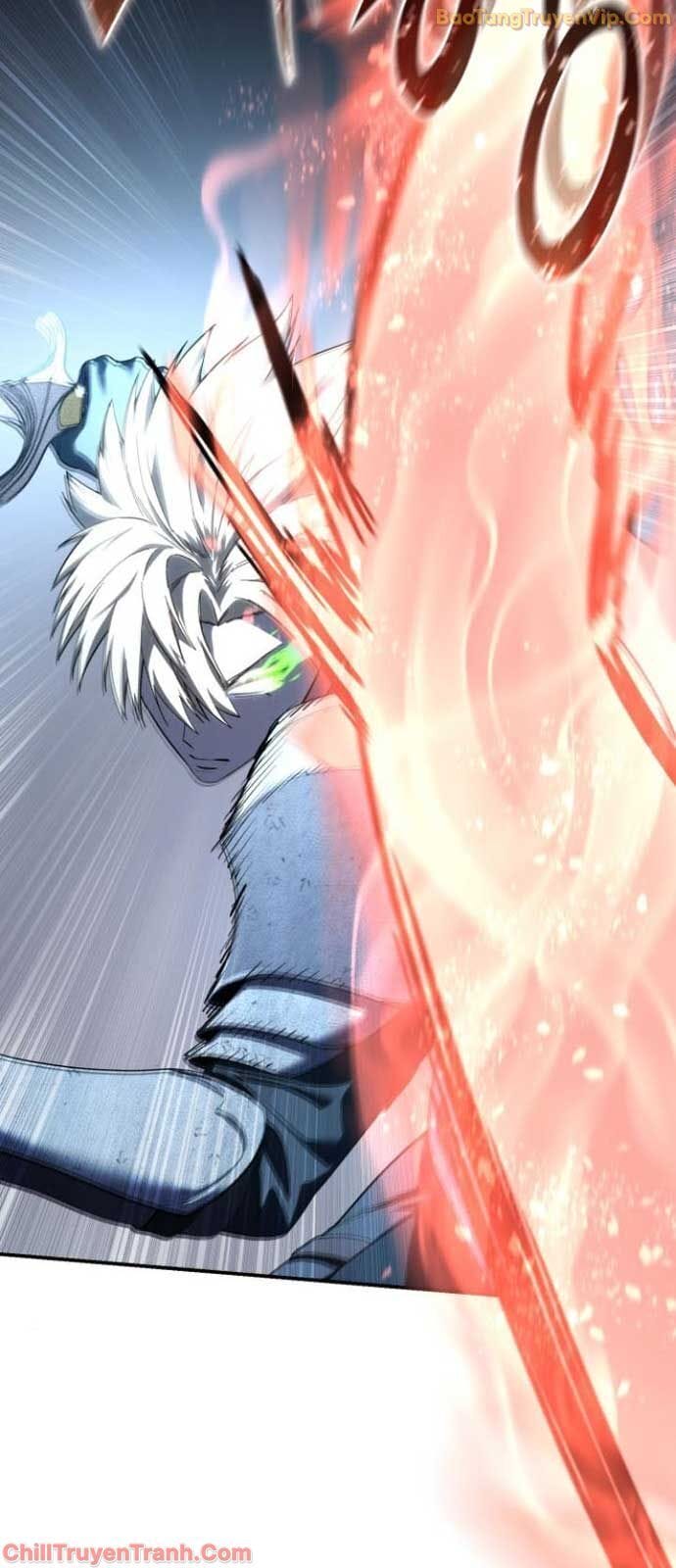 Truyện Tranh Tinh Tú Kiếm Sĩ trang 4