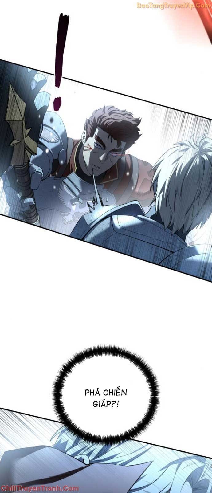 Truyện Tranh Tinh Tú Kiếm Sĩ trang 4